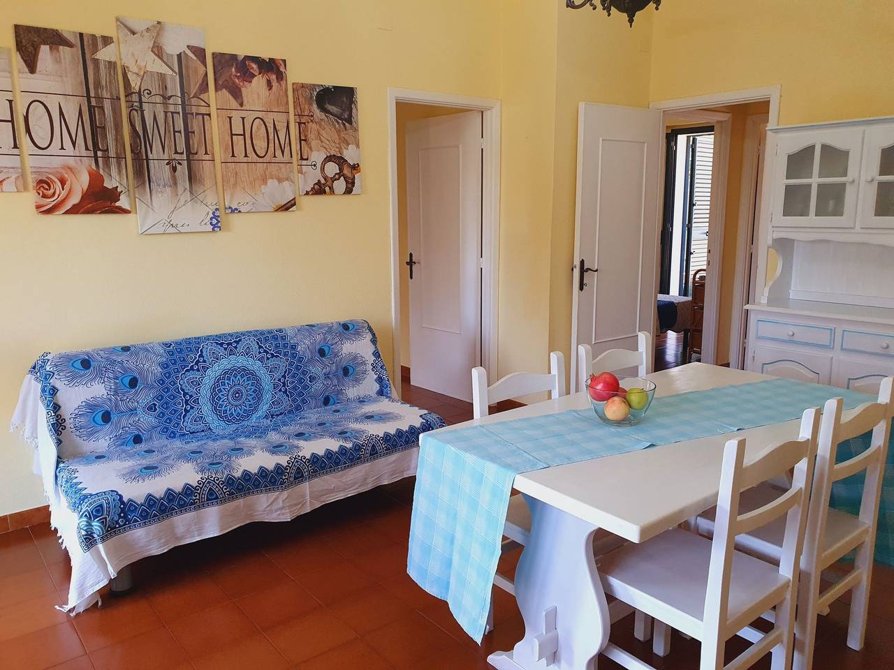 Entire apartment, 4Pax Sas Linnas Siccas Orosei in Sas Linnas Siccas, Orosei