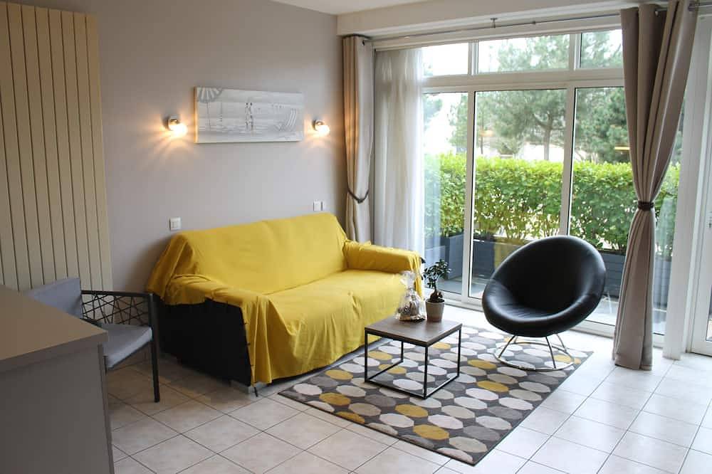 Appartement de vacances