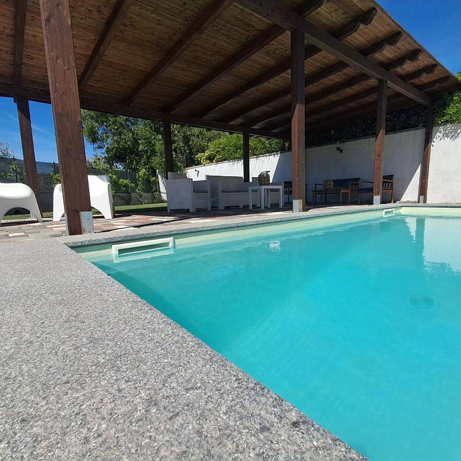 Three-Bedroom Villa in Sassari, Province de Sassari