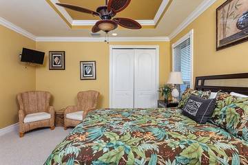 Vacation House for 10 Guests in Fort Myers Beach, Estero Island, Picture 2