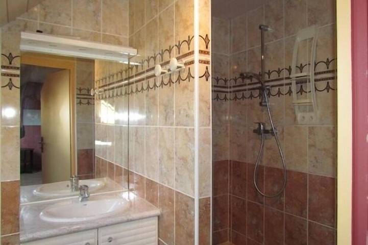 Gîte pour 2 personnes, avec jardin à Grand-Champ - 4