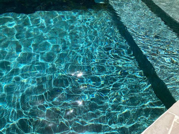 Location de vacances pour 8 personnes, avec piscine et jardin, adapté aux familles à Lamentin (Guadeloupe) - 3