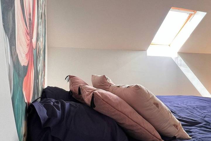 Location de vacances pour 8 personnes à Plumelec - 4