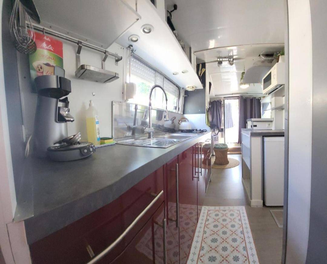 Two-Bedroom House in Montech, Tarn-et-Garonne