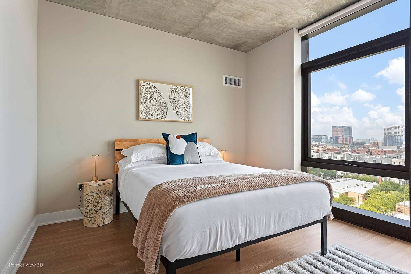 Apartamento entero, West Loop Retreat  High-End  Walk to Everything in Chicago, Condado de Cook