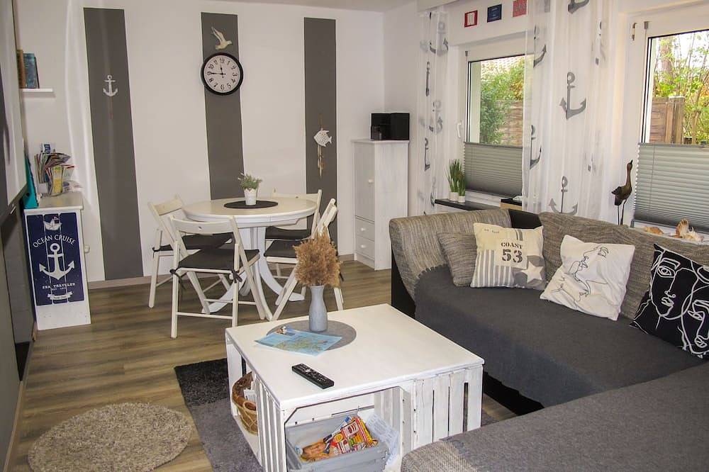 Ostwind by Interhome in Mursewiek, Ummanz