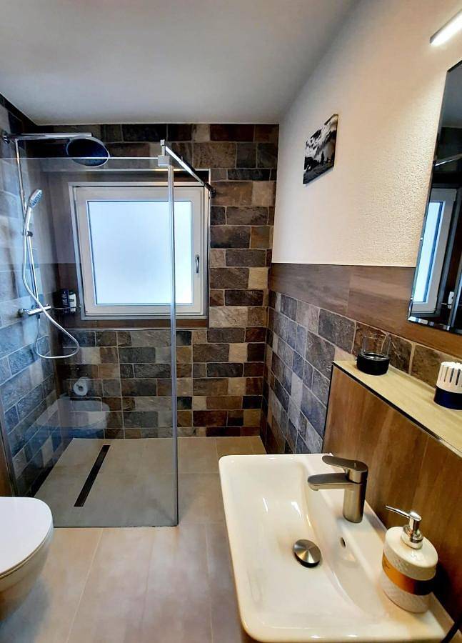 Maison d’hôte pour 3 personnes, avec terrasse dans Valais - 3