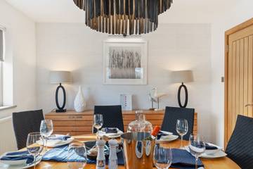 Holiday Rental for 8 People in Saundersfoot, Pembrokeshire, Photo 3