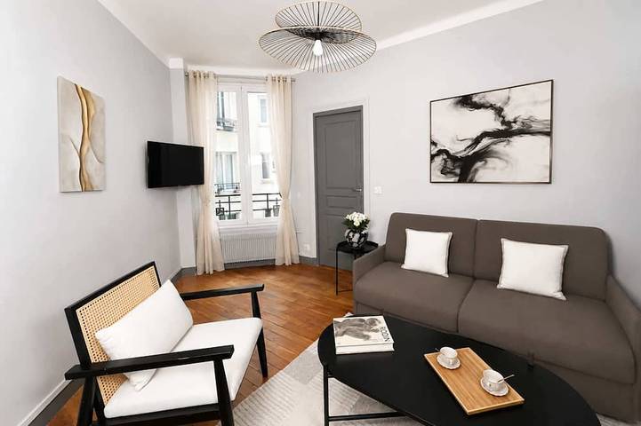Ferienwohnung für 5 Personen - 1