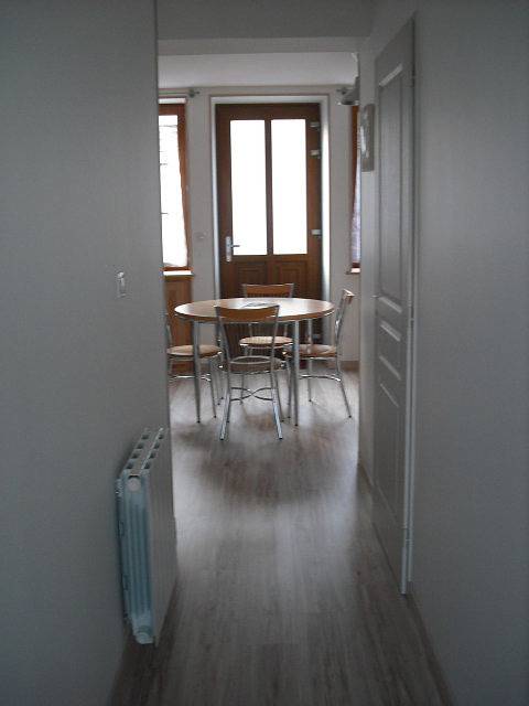 Gîte neuf - cité médiévale entre Auxois-Morvan in Arnay-le-Duc, Région de Beaune