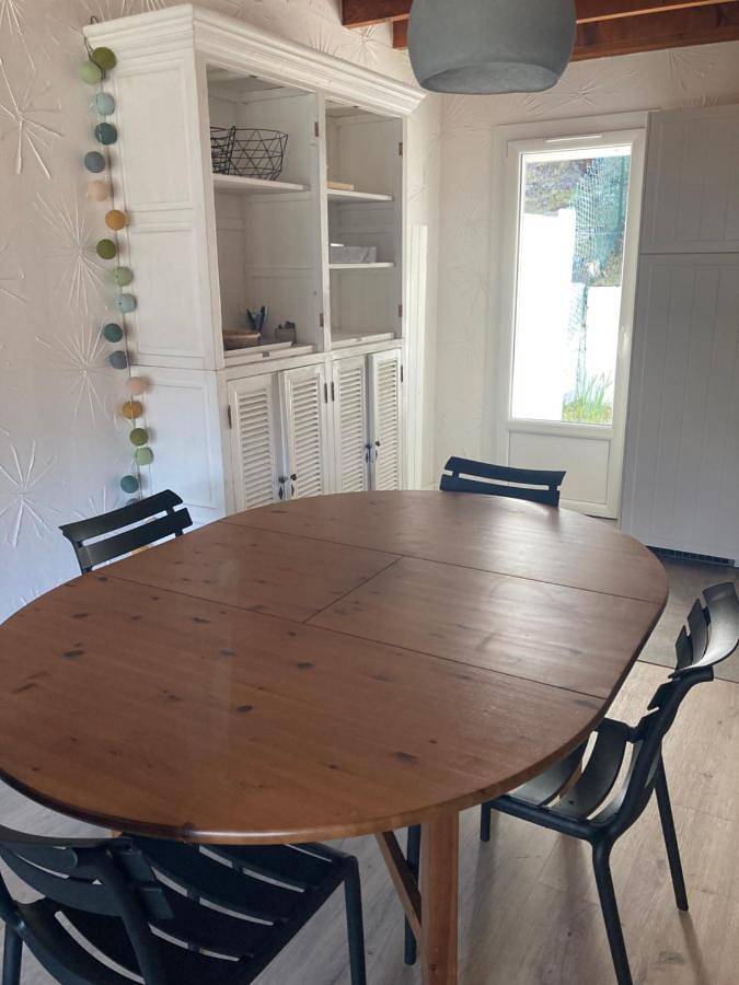 Location de vacances pour 6 personnes, avec Terrasse et Jardin dans Office de Tourisme de Quend Plage les Pins - 3