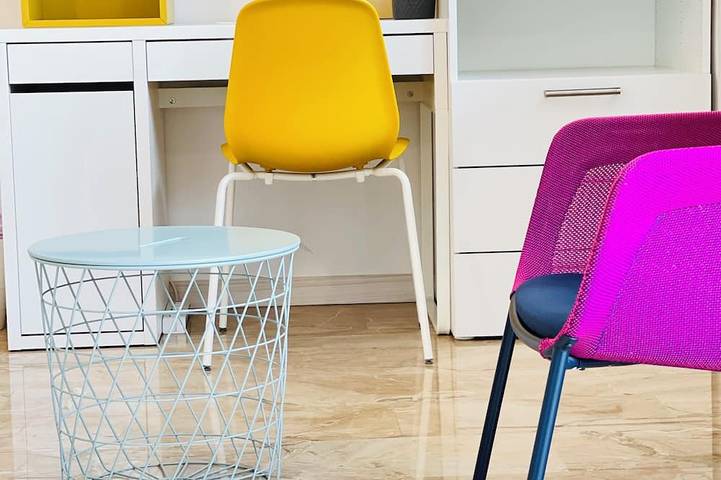 B&B für 3 Personen, mit Garten in Bergamo