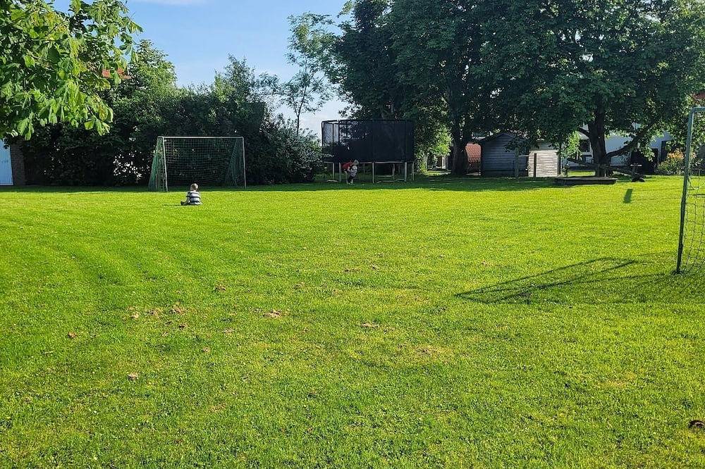 Ferienhaus Friederikensiel für 1 - 6 Personen mit 3 Schlafzimmern - Ferienhaus in Friederikensiel, Wangerland