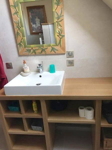 Chambre d’hôte pour 2 personnes, avec terrasse ainsi que vue et jardin dans le Parc naturel régional du Morvan - 4