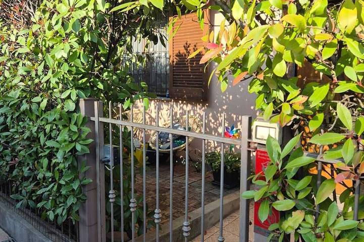 Casa vacanza per 6 persone, con balcone - 1