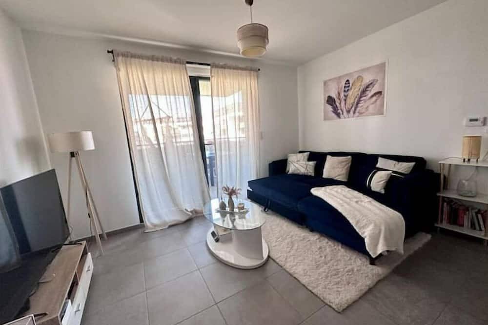 Apartamento entero, Bel Appartement Entier à 5mn de Metz in Le Ban-Saint-Martin, Metz-Campagne
