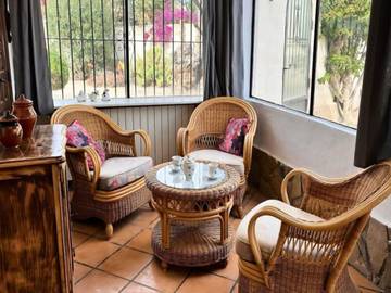 Casa De Vacaciones para 6 Personas en Muchamiel, Costa Blanca, Foto 4