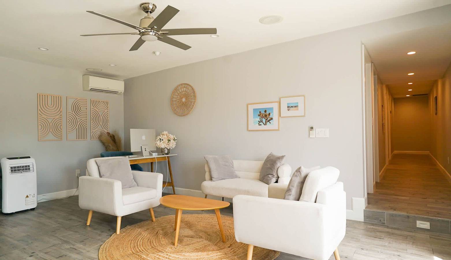 Apartamento entero, The Yucca Hotel- Entire Boutique Buyout in Desert Hot Springs, Coachella Valley