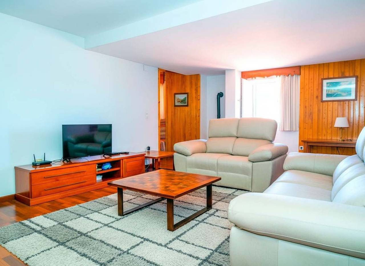 Apartamento entero, Apartamento Deluxe zona Baja -Ideal 8 personas in Sierra Nevada Ski Resort, Monachil