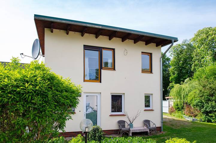 Ferienwohnung für 2 Personen in Malchow - 3