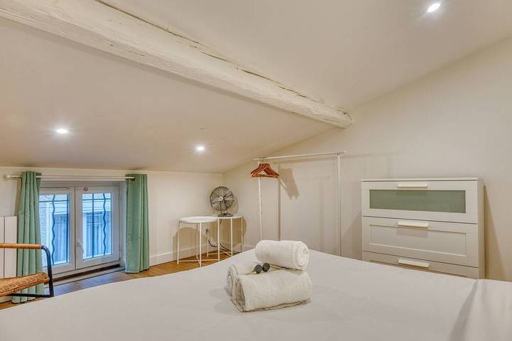 Gîte pour 4 personnes à Sainte-Foy-lès-Lyon - 4