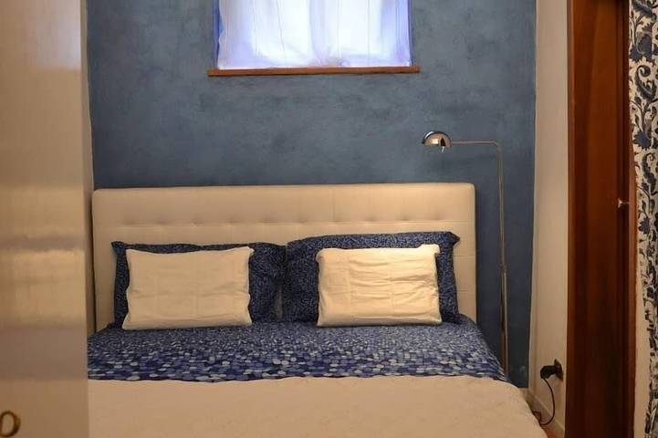 Appartement entier, Meilleur hébergement à Florence, 24H AC in Florence city center, Florence