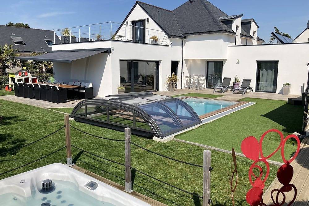 Photo : Maison de vacances