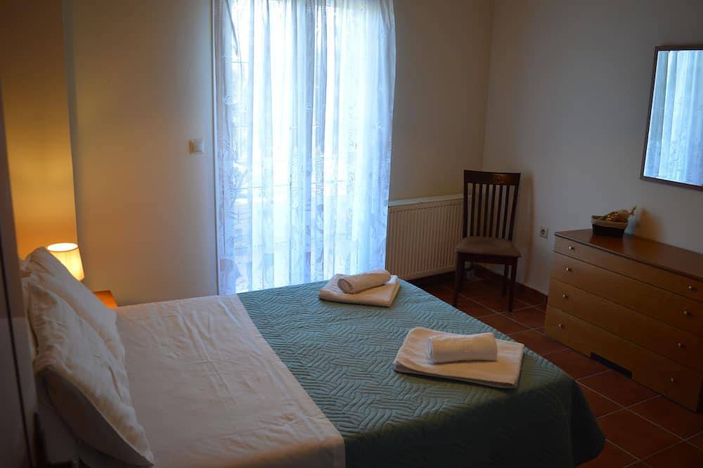 J & B Einfamilienhaus in Agios Matheos in Korfu