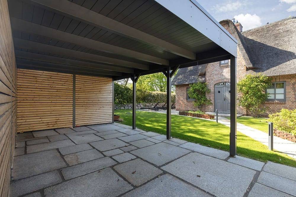Mein Haus auf Sylt - Das Traumhaus für Designliebhaber, Ästheten, Entschleuniger in Westerland, Sylt (Gemeinde)