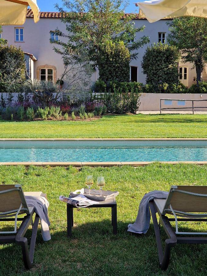 Chambre d’hôte pour 2 personnes, avec piscine et jardin à Portoferraio - 3