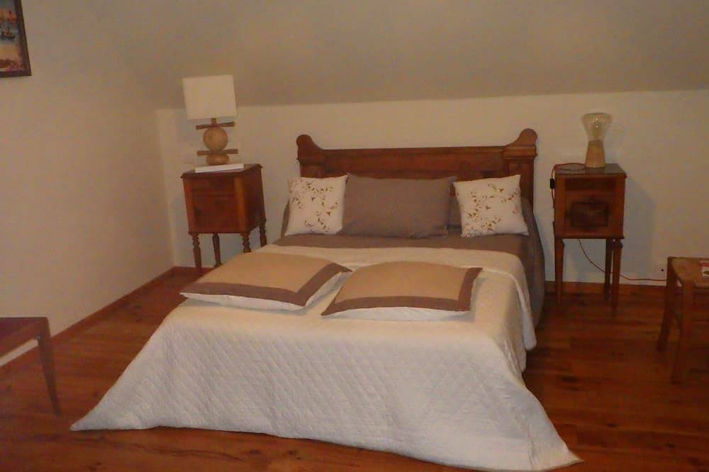 Haus auf dem Land, 1 km5 vom Meer entfernt und akzeptiert Tiere in Guissény, Brest und Umgebung