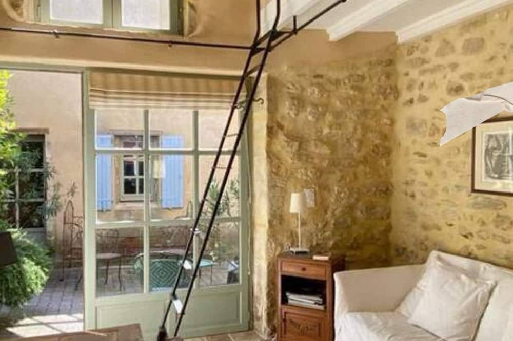 Apartamento entero, Cosy Duplex in the countryside in Clansayes, Región de Nyons
