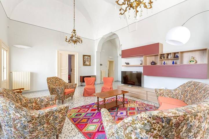 Ferienhaus für 12 Personen