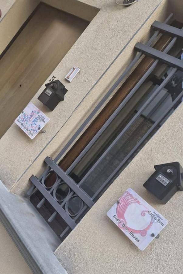 Location de vacances pour 2 personnes, avec terrasse et vue à San Giovanni in Fiore - 4