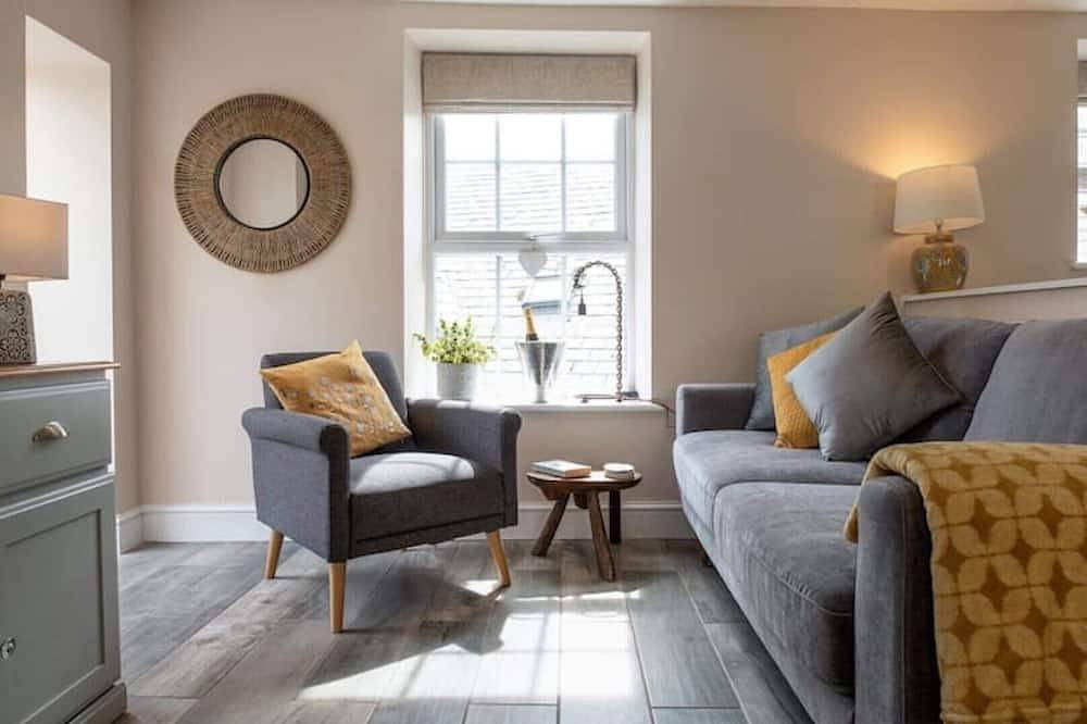 Stylish & Charming Cottage - Central Aberdovey in Aberdovey, Snowdonia