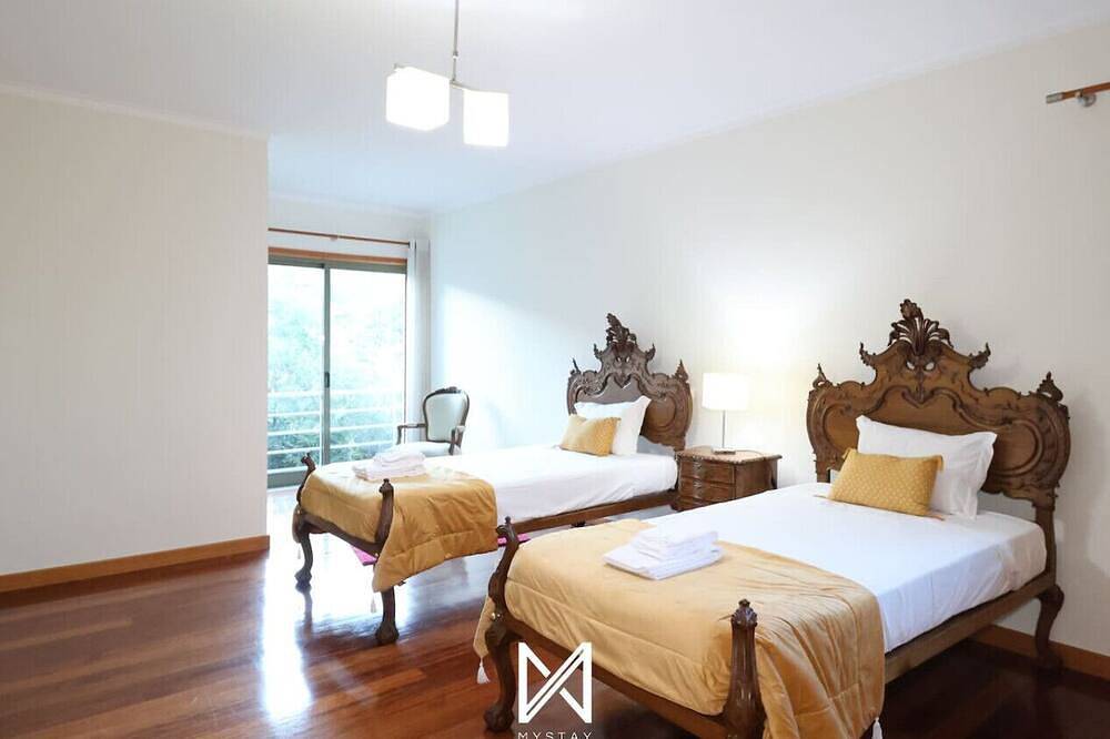 Mystay - Lagos House | Twin in Braga, Braga District