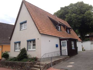 Ferienwohnung für 2 Personen in Kappeln, Kappeln & Umgebung, Bild 1