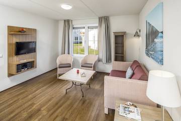 Villa für 4 Personen in Cadzand-Bad, Zeeland, Bild 1