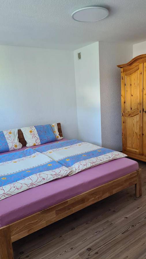 Ferienwohnung für 4 Personen, mit Ausblick in Hermeskeil - 4