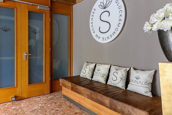 BnB für 3 Personen, mit Sauna am Achensee - 3