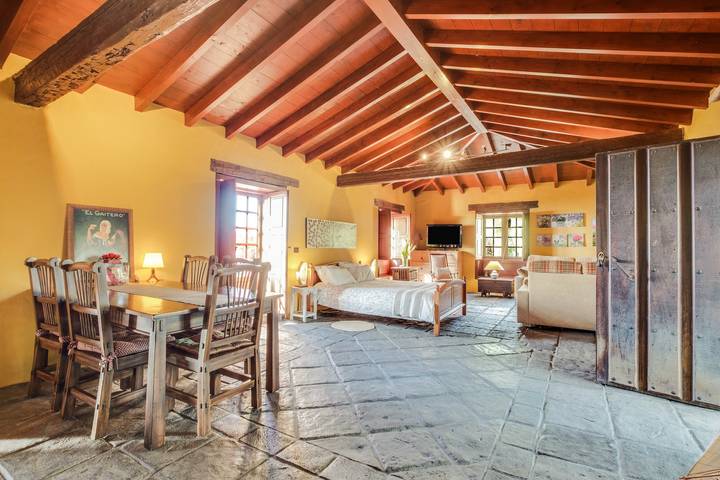 Ferienhaus für 4 Personen, mit Garten, mit Haustier auf den Kanaren - 3