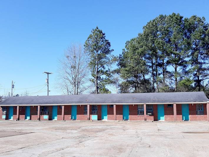 Apartamento entero, Cama King de la Sra. Durant Ms (6 años) in Misisipi