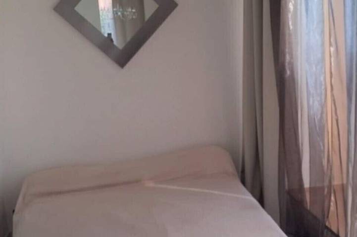 Ganze Wohnung, 3-Zimmer-Wohnung in Strandnähe / Panoramablick aufs Meer in Sainte-Maxime, Mittelmeerküste (Frankreich)