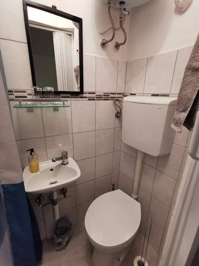 Maison d’hôte pour 2 personnes, avec vue à Šibenik - 3