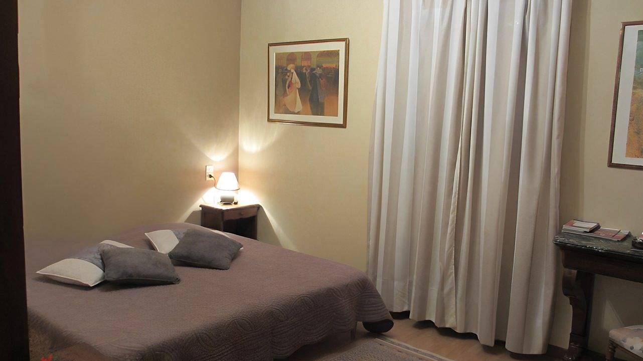 Chambre d'hôtes - Chambre in Lacapelle-Marival, Massif central