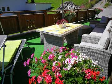 Ferienwohnung für 2 Personen in Sölden (Österreich), Ötztal, Bild 2