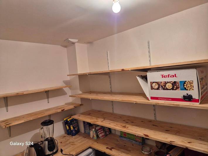 Gîte pour 4 personnes, avec vue et terrasse à Bois-d'Amont - 2