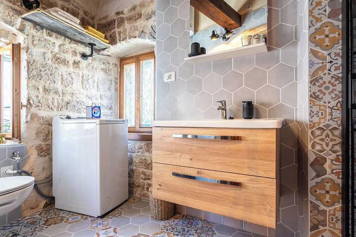 House Morski brk - Trogir in Trogir, Split-Dalmatia