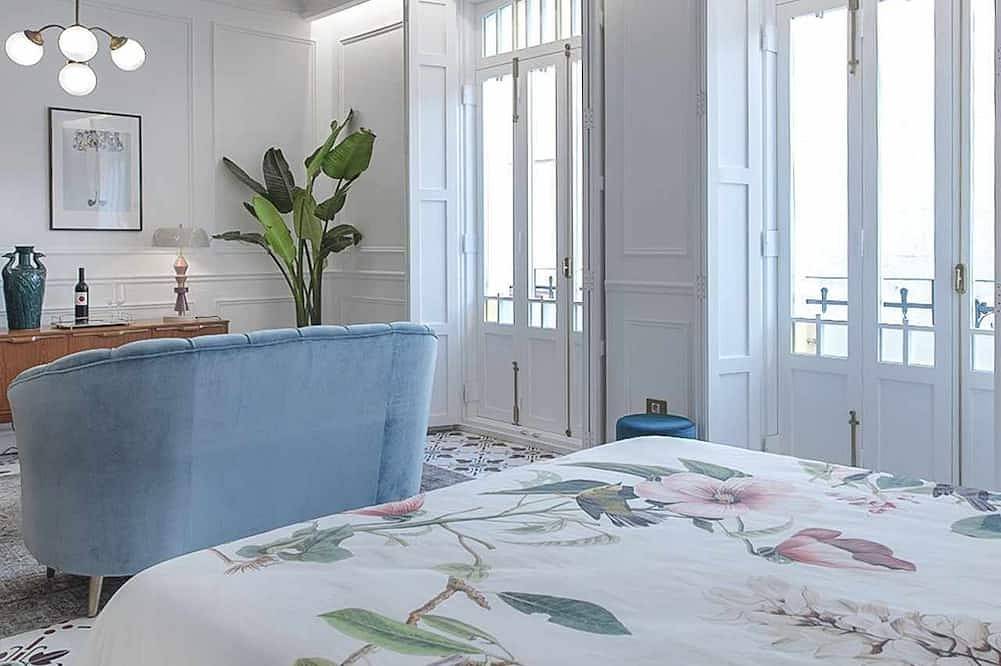 Entire apartment, Casa Timoteo | 1 Bedroom Apartment in Alcoi, Alicante Inland