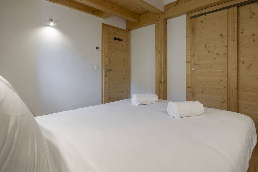 Chalet Alpea - Jacuzzi -Vue montagne -Neuf in Passy, Pays du Mont-Blanc
